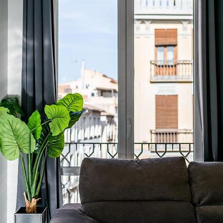 Apartamento en Mariana Pineda, Granada Exterior foto