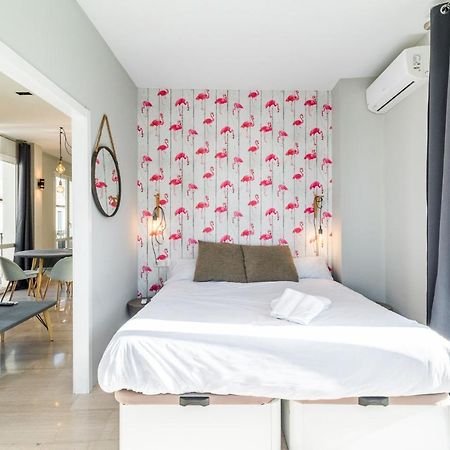 Apartamento en Mariana Pineda, Granada Exterior foto