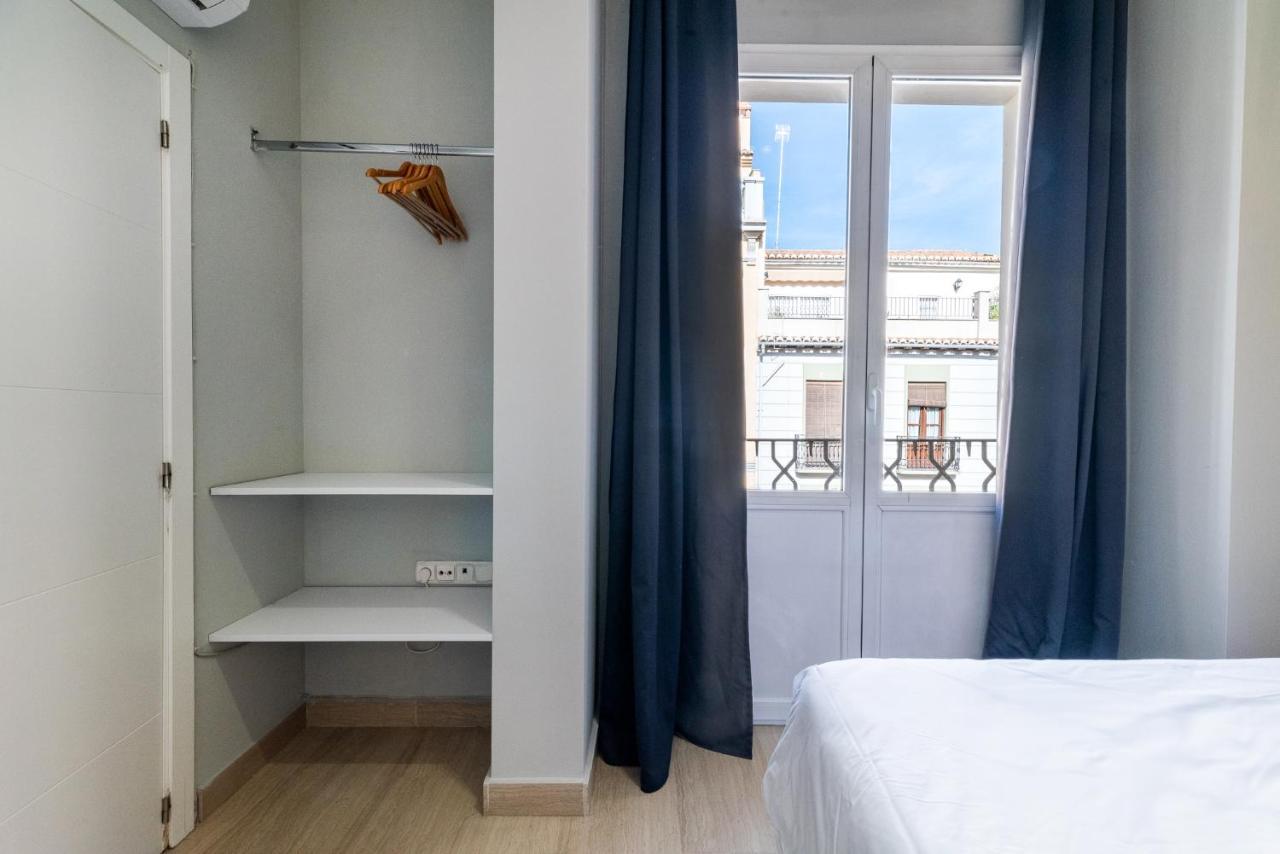 Apartamento en Mariana Pineda, Granada Exterior foto